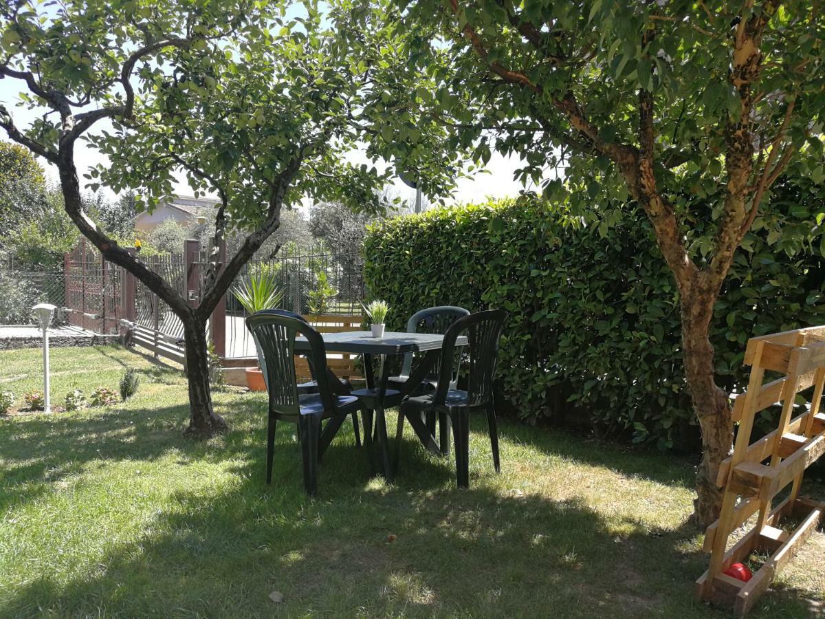 Il Giardino Di Sara Hotel Salo Exterior photo