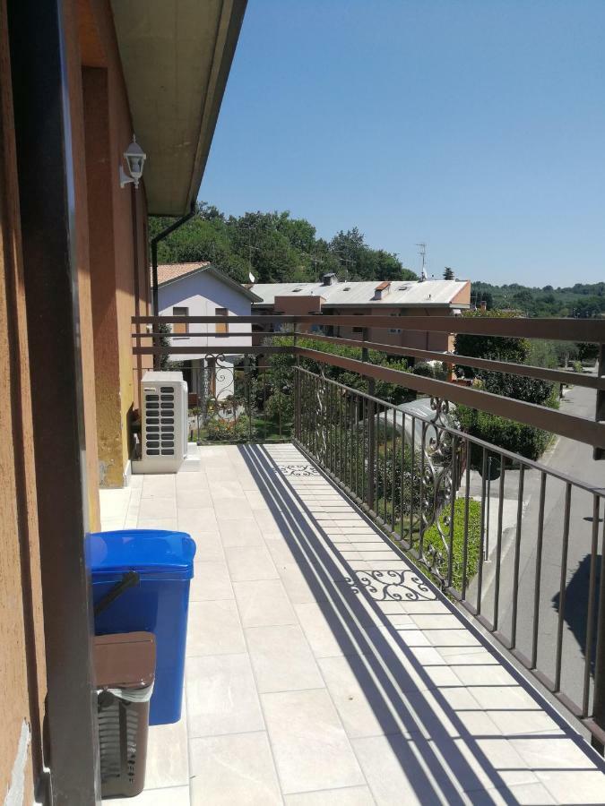 Il Giardino Di Sara Hotel Salo Exterior photo