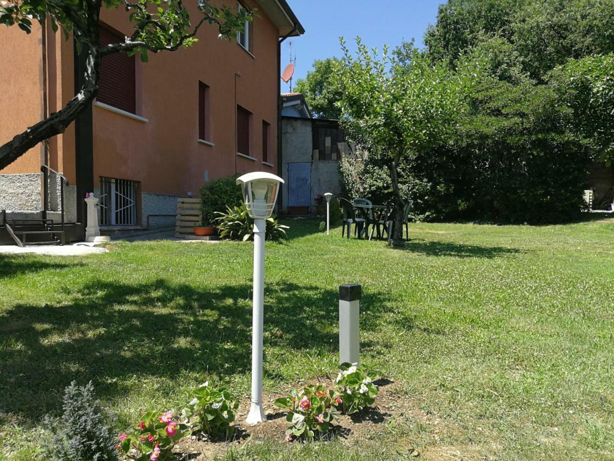 Il Giardino Di Sara Hotel Salo Exterior photo