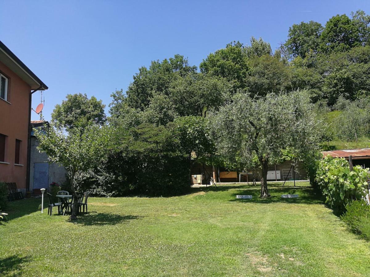Il Giardino Di Sara Hotel Salo Exterior photo