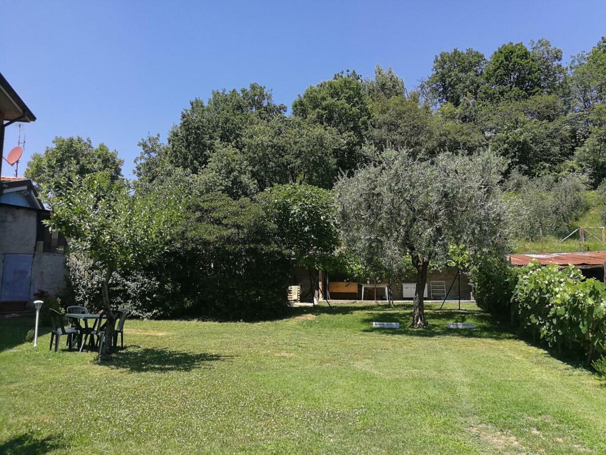 Il Giardino Di Sara Hotel Salo Exterior photo